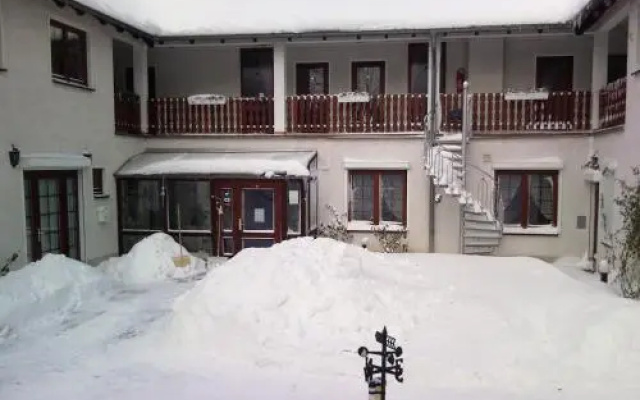 Schwalbennest
