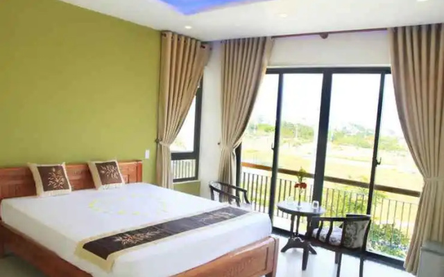 Melody Boutique Villa Hoi An