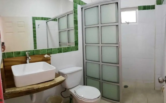 Hotel Playa Zipolite