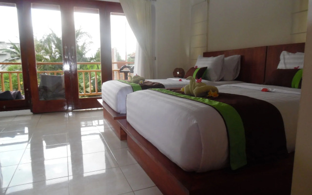 Melati Resort & Hotel Kuta Lombok