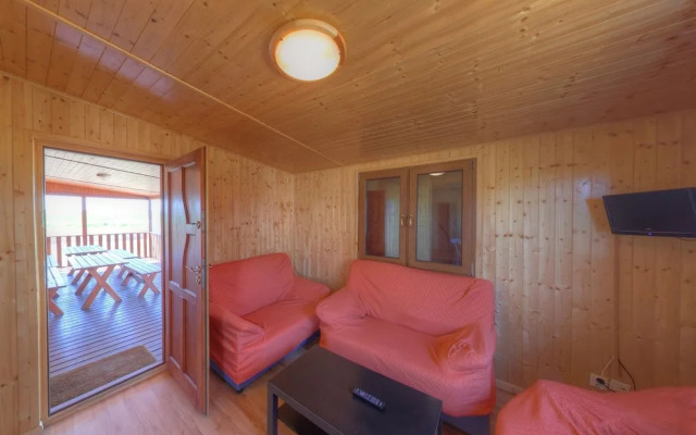Casa Rural Cuesta Grande