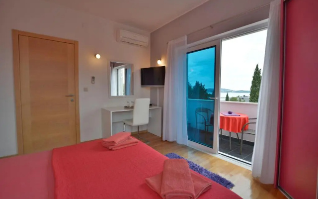 Villa Avantgarde B&B
