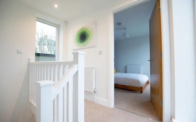 The Wharf Your Apartment