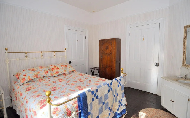 Manor at Berkeley Springs