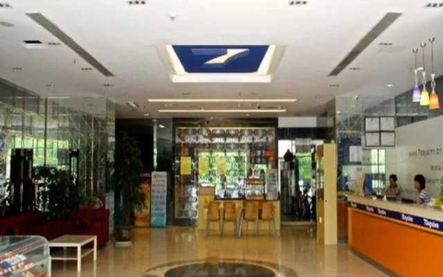7Days Inn Shenzhen Nanshan Qianhai