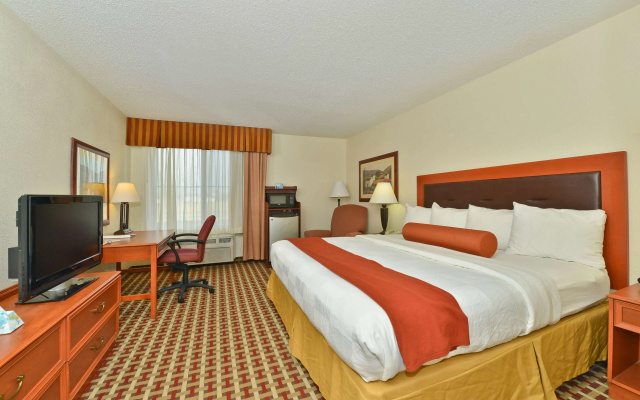 Best Western Marion Hotel