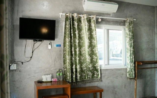 PK Resort