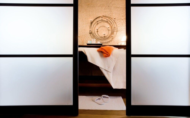Château Latour Segur Suites & Spa