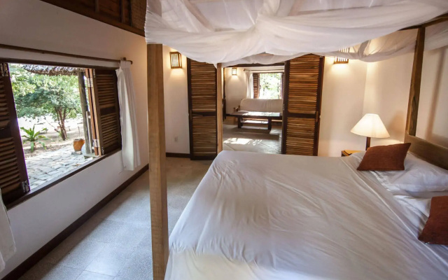 Mango Bay Resort