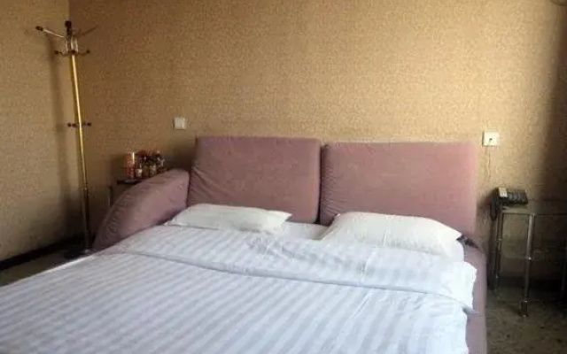 Xingqiba Express Inn