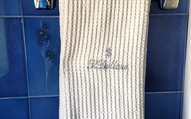 Hotel Il Dollaro