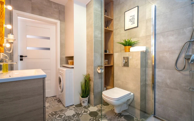 RentPlanet - Apartamenty Izerska