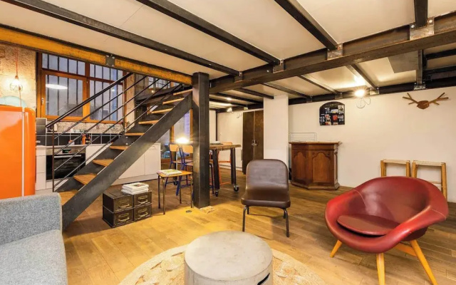 Dify Appartement Loge - Vieux Lyon
