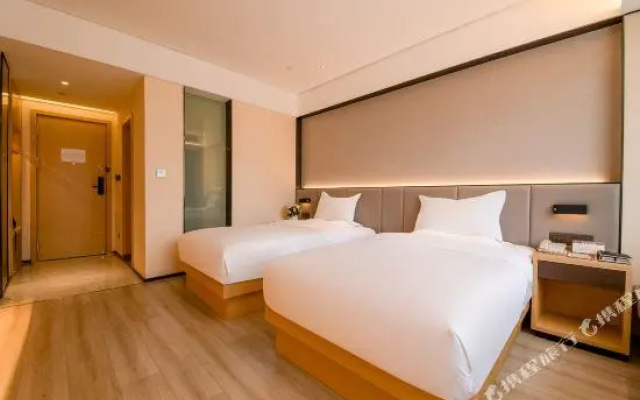 Xi'nan Hotel (Yingbin Building)