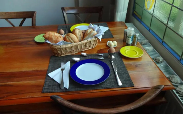 B&B De Oester