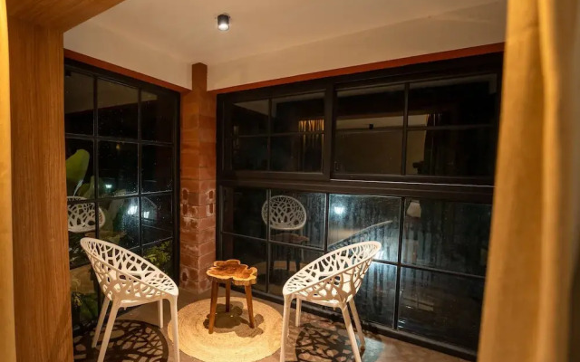Lilac Hills Resort