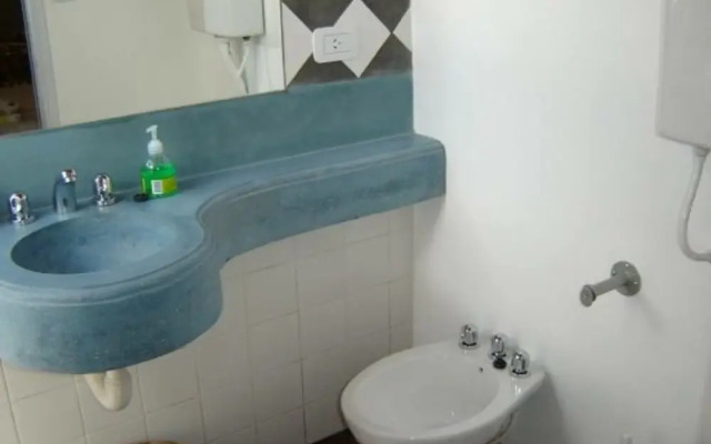 Duplex Bella Vista
