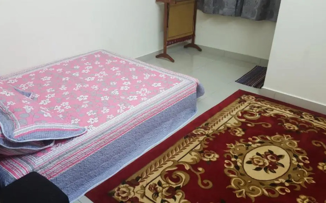 Homestay DMeru Ipoh Afiey