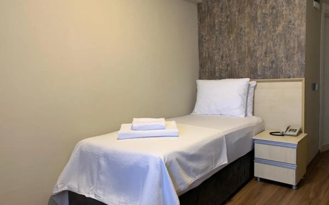 Akcay Zeytin Otel