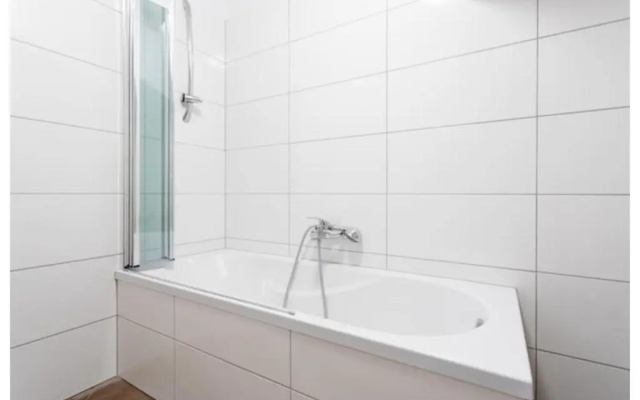 N45 · Penthouse near Schoenbrunn. Amazing Terrasse! N45