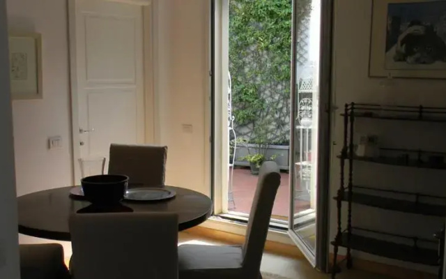 Fieramilanocity Attic