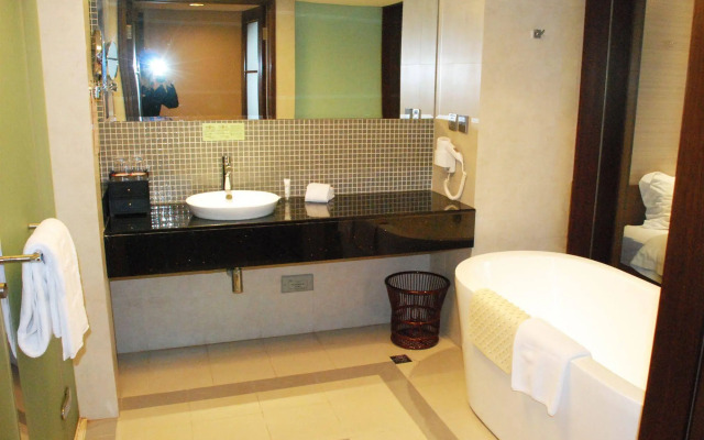 Shanghai Forte Hotel