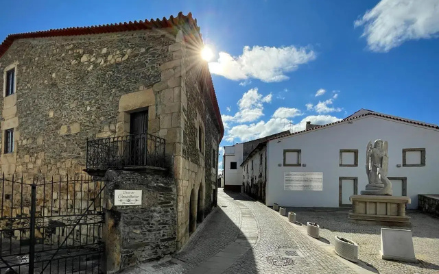 Casa do Conselheiro
