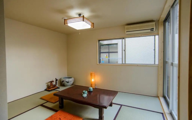 Guesthouse Kyoto Kaikonoyashiro