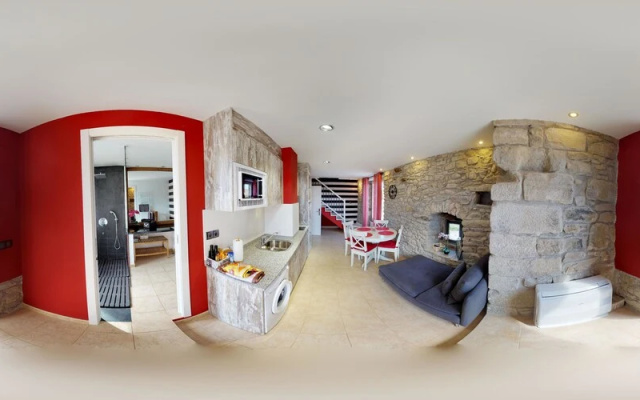 Casa Rural La Abadia