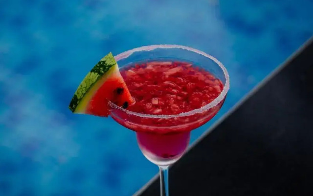 Krishna Beach Resort and Spa