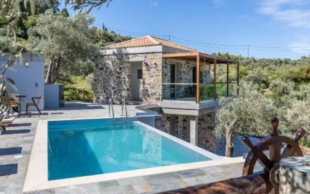 Petrino Villas