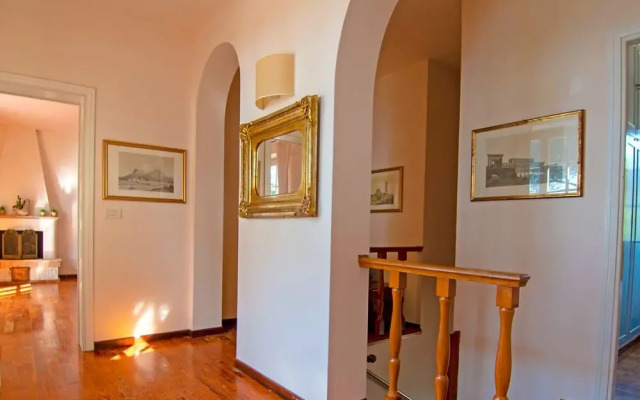 Villa Stefania Isola d Elba