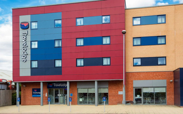 Travelodge Rugby Central