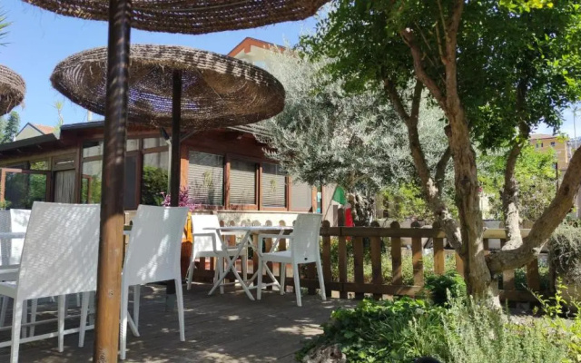 B&B Borgo Santa Margherita
