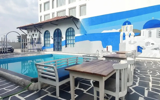 Hotel Red Diamond