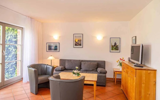 Residenz am Gutshaus Dewichow