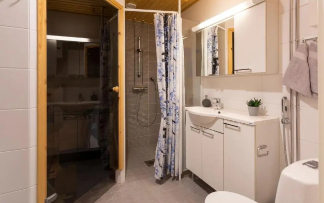 Tuomas´ luxurious suites, Kaakkuri