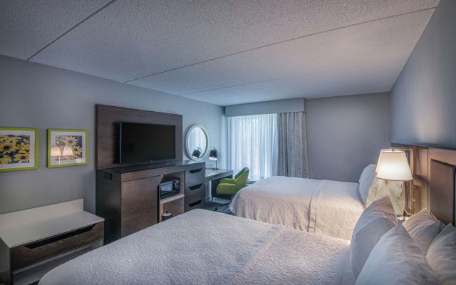 Hampton Inn Waldorf