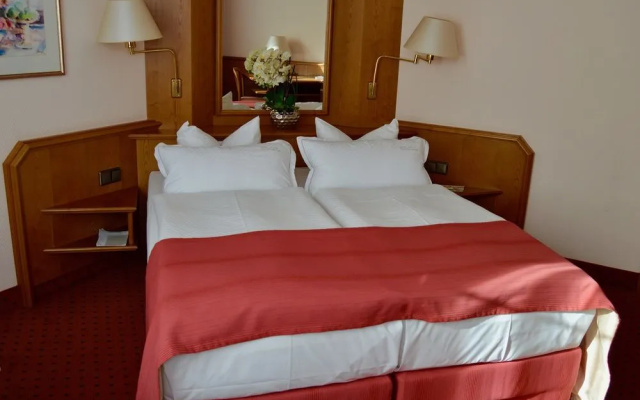 Romantik Hotel Braunschweiger Hof