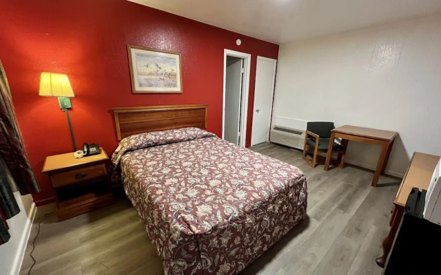 Western Motel
