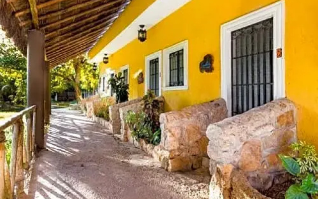 Hotel La Caprichozza