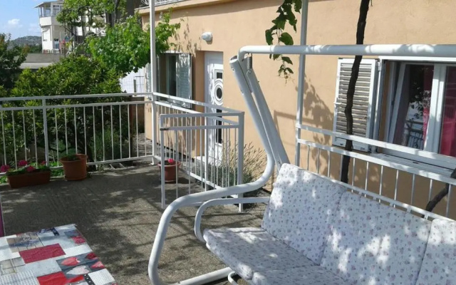 Apartment Paolo