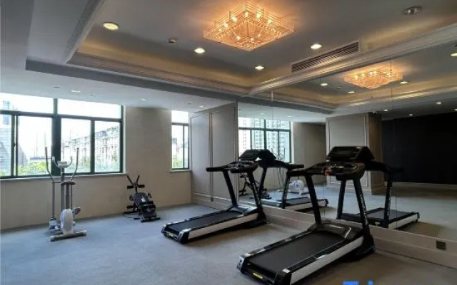 Home Inn Select (Yancheng No.1 Middle School Jinying Shopping Center Branch)
