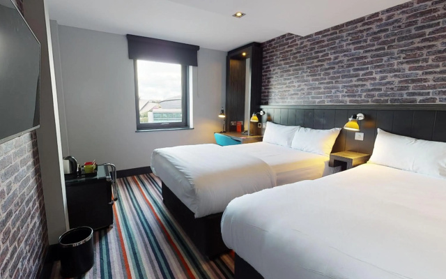 Village Hotel Glasgow