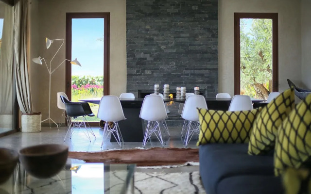 Villa Dar Adnaa