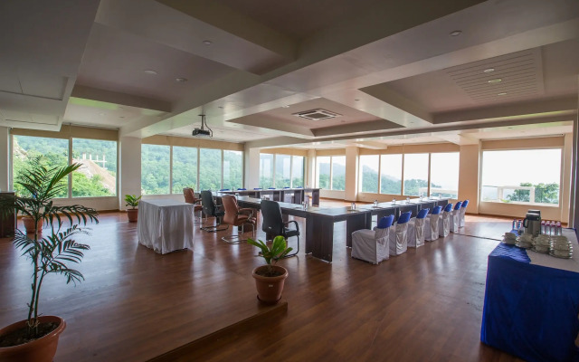 Mount Valley Resort