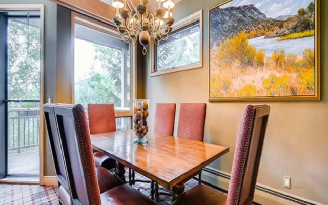 Beaver Creek Pines 3Bedroom Den