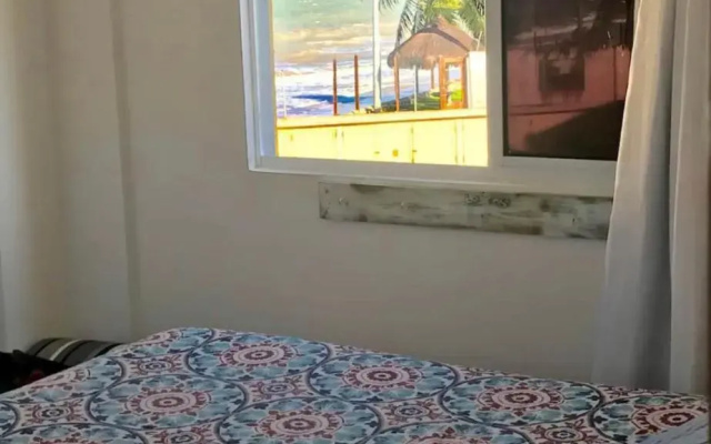 Paraíso de Maracajaú 4 - Casa 38 - Beira-mar