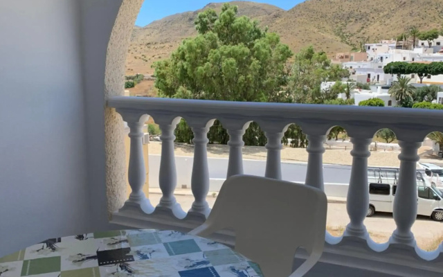 Vivienda Rural Manolo