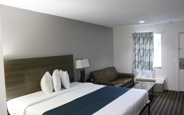 Studio 6 Suites Chattanooga, TN - Lookout Mtn.